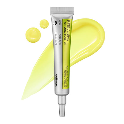 Retinal Shot Tightening Booster Cream